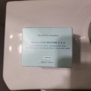 Skinceuticals triple lipid restore